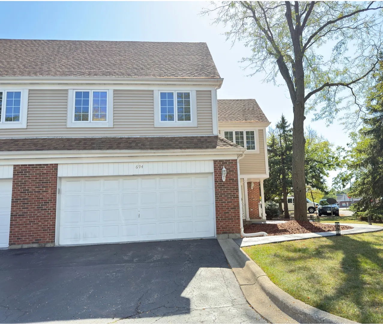 694 Monroe Drive 694 IL