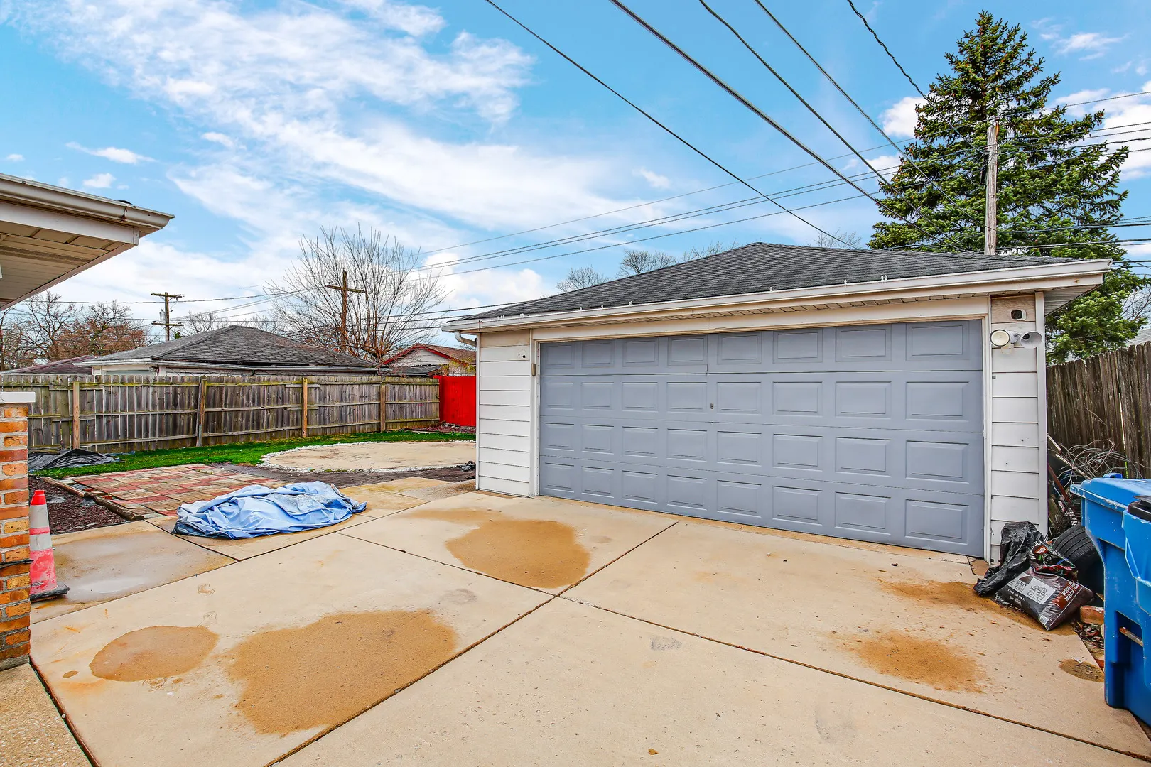 1494 STANLEY Boulevard IL