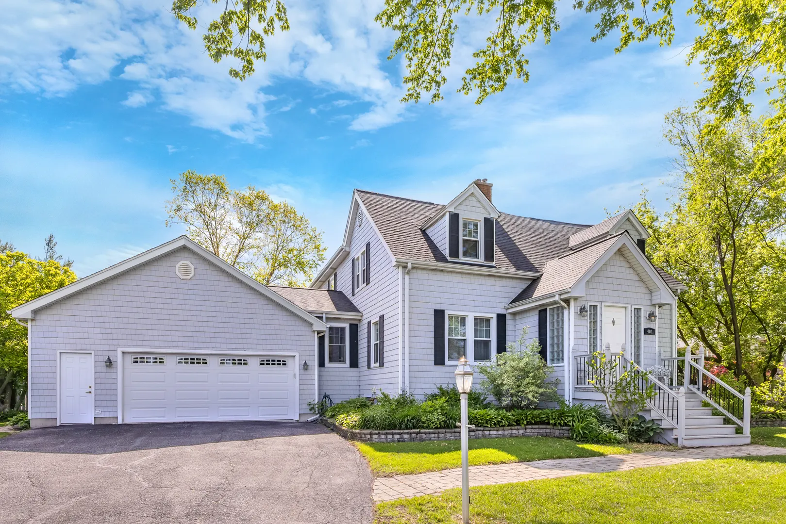 401 Greenwood Road IL