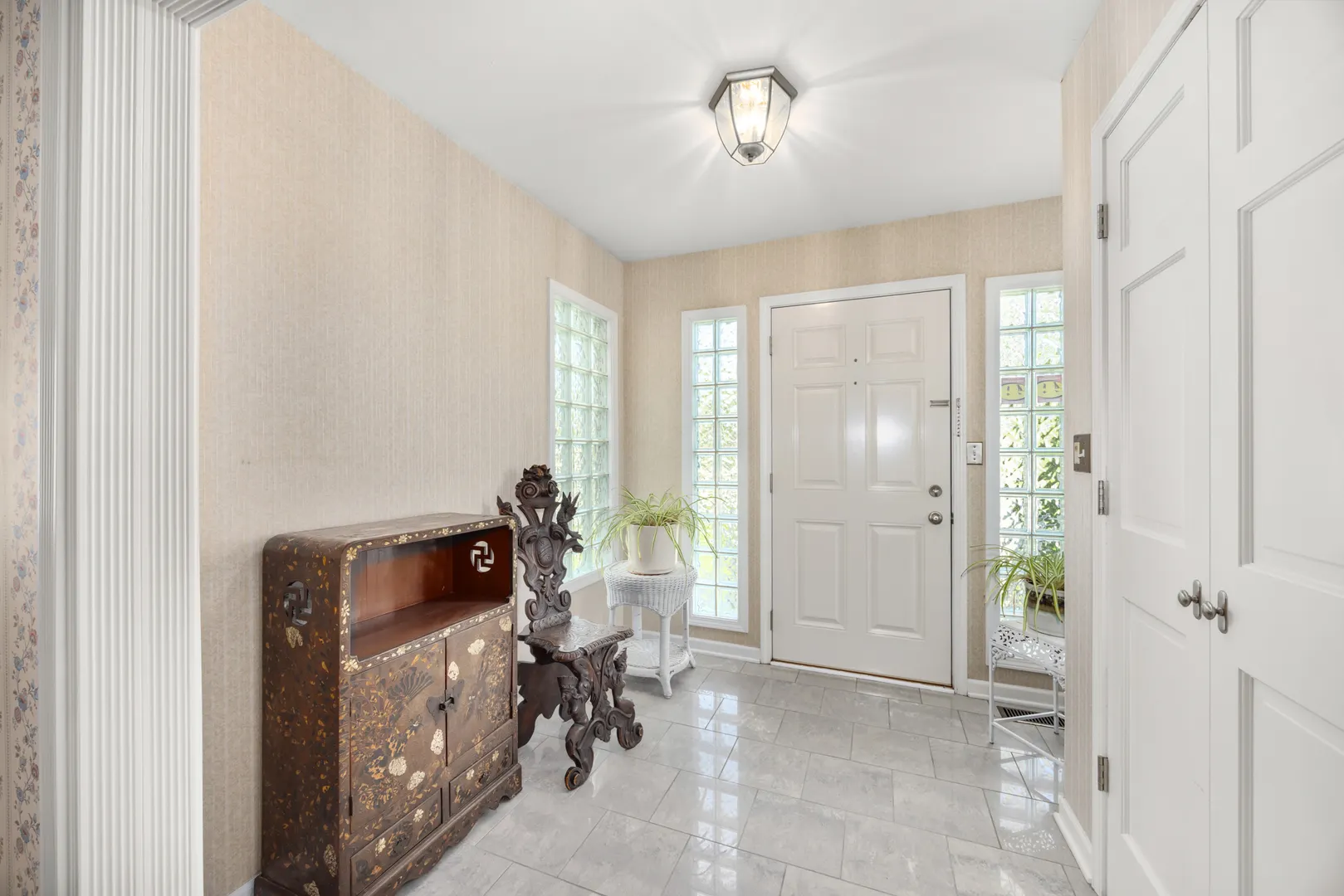 401 Greenwood Road IL