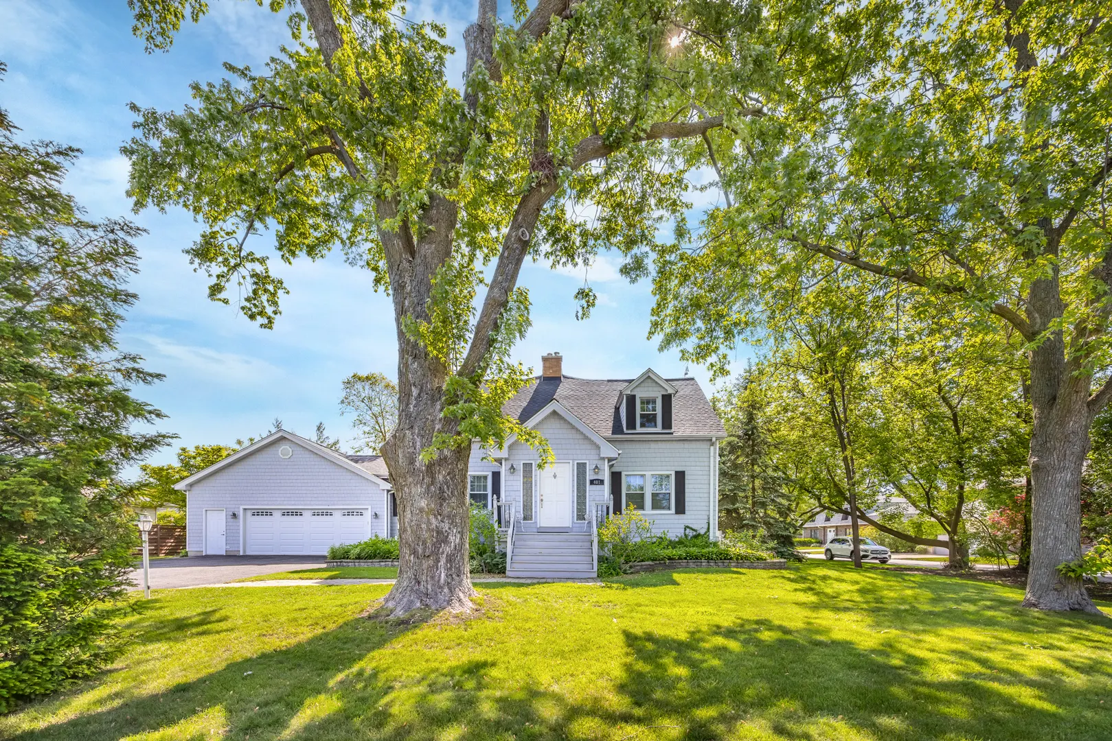 401 Greenwood Road IL