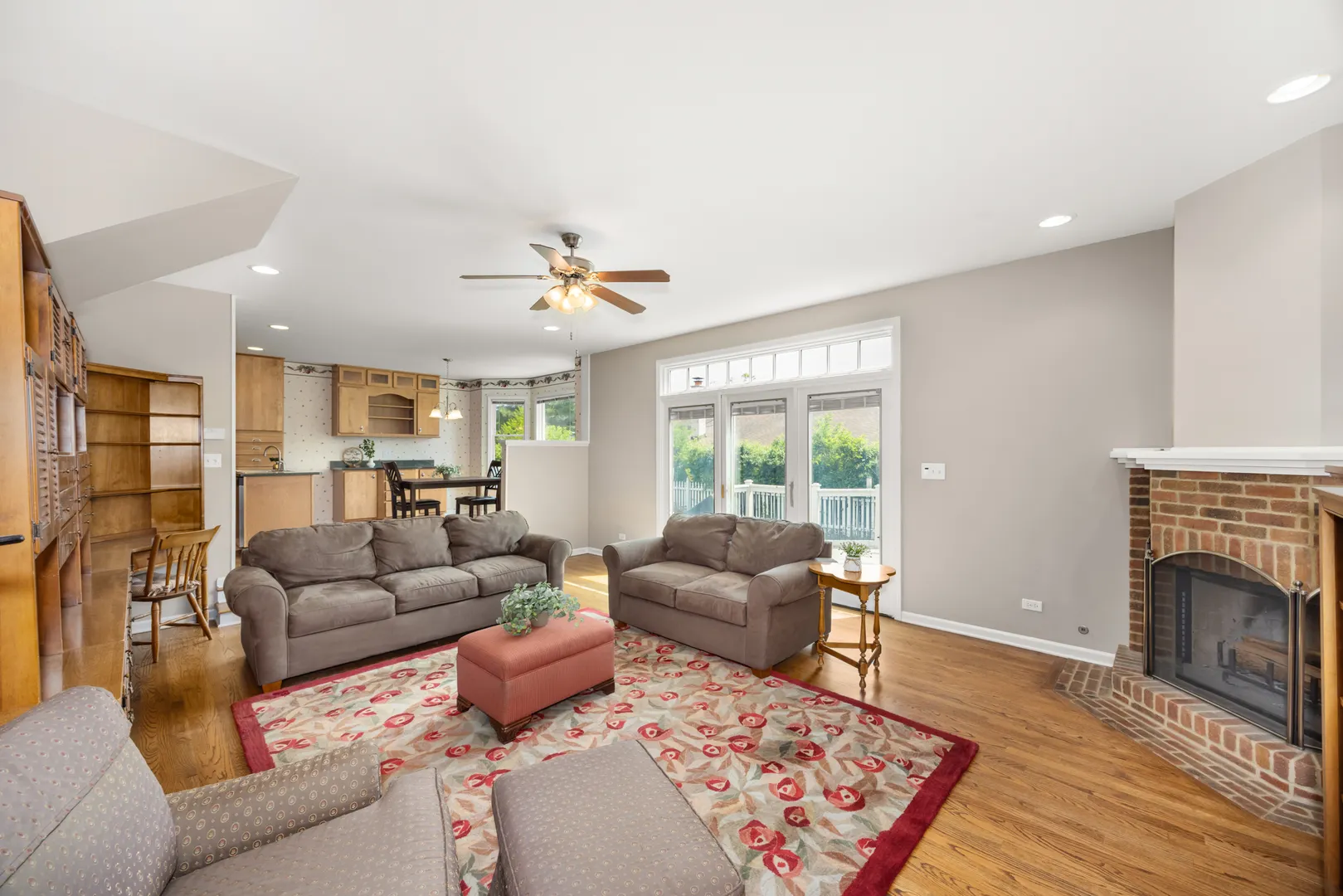 401 Greenwood Road IL