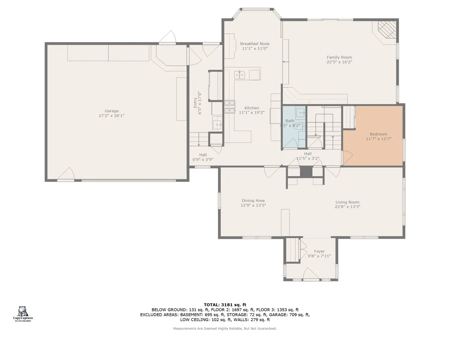401 Greenwood Road IL