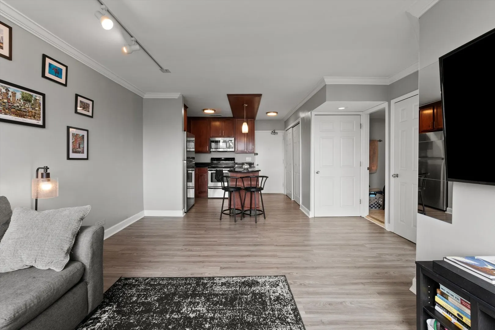 1360 N Sandburg Terrace 2909C IL