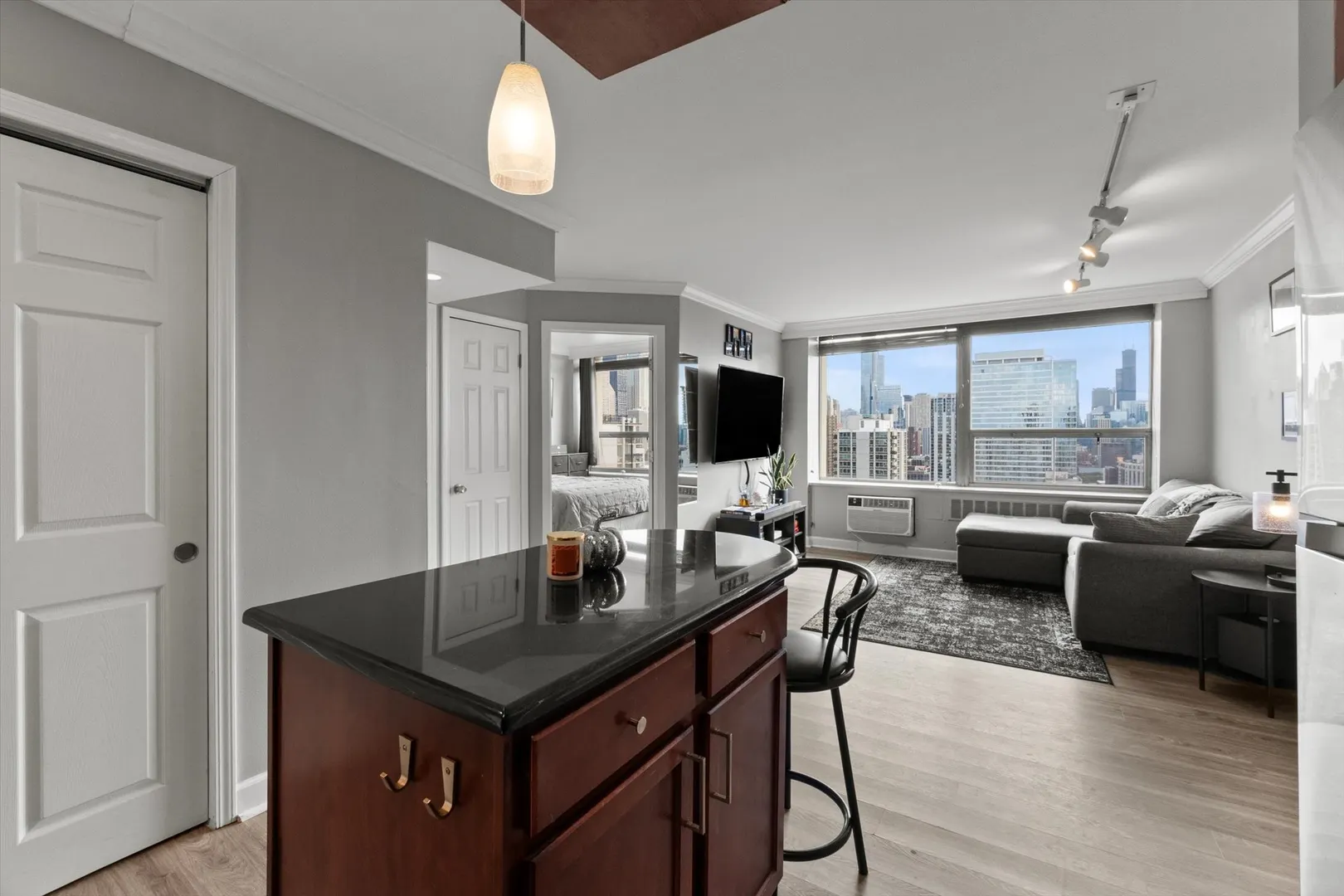 1360 N Sandburg Terrace 2909C IL