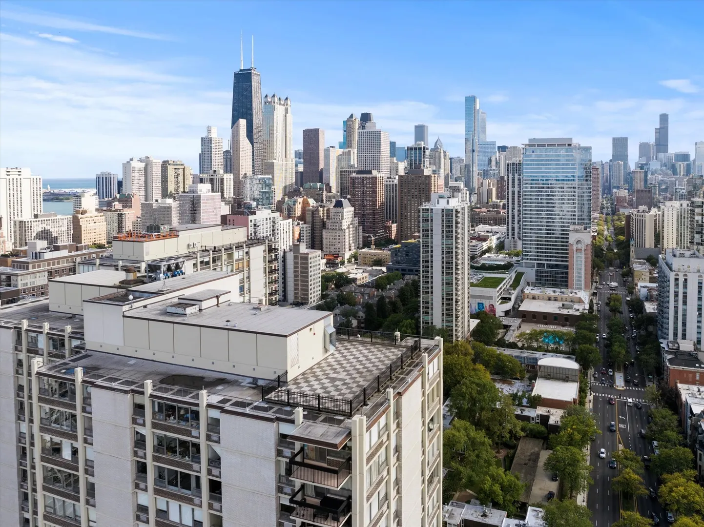 1360 N Sandburg Terrace 2909C IL