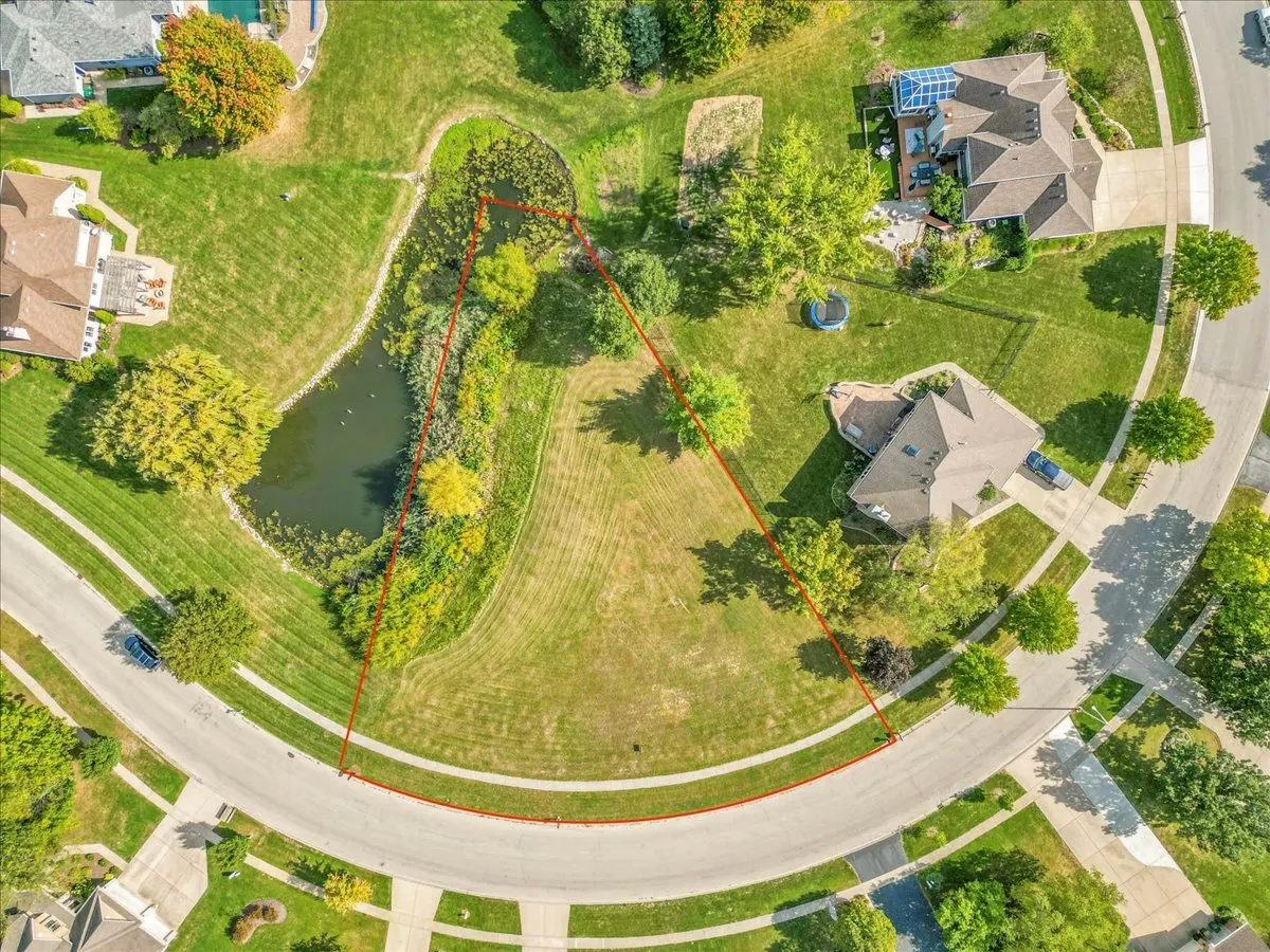26222 W Highland Drive IL