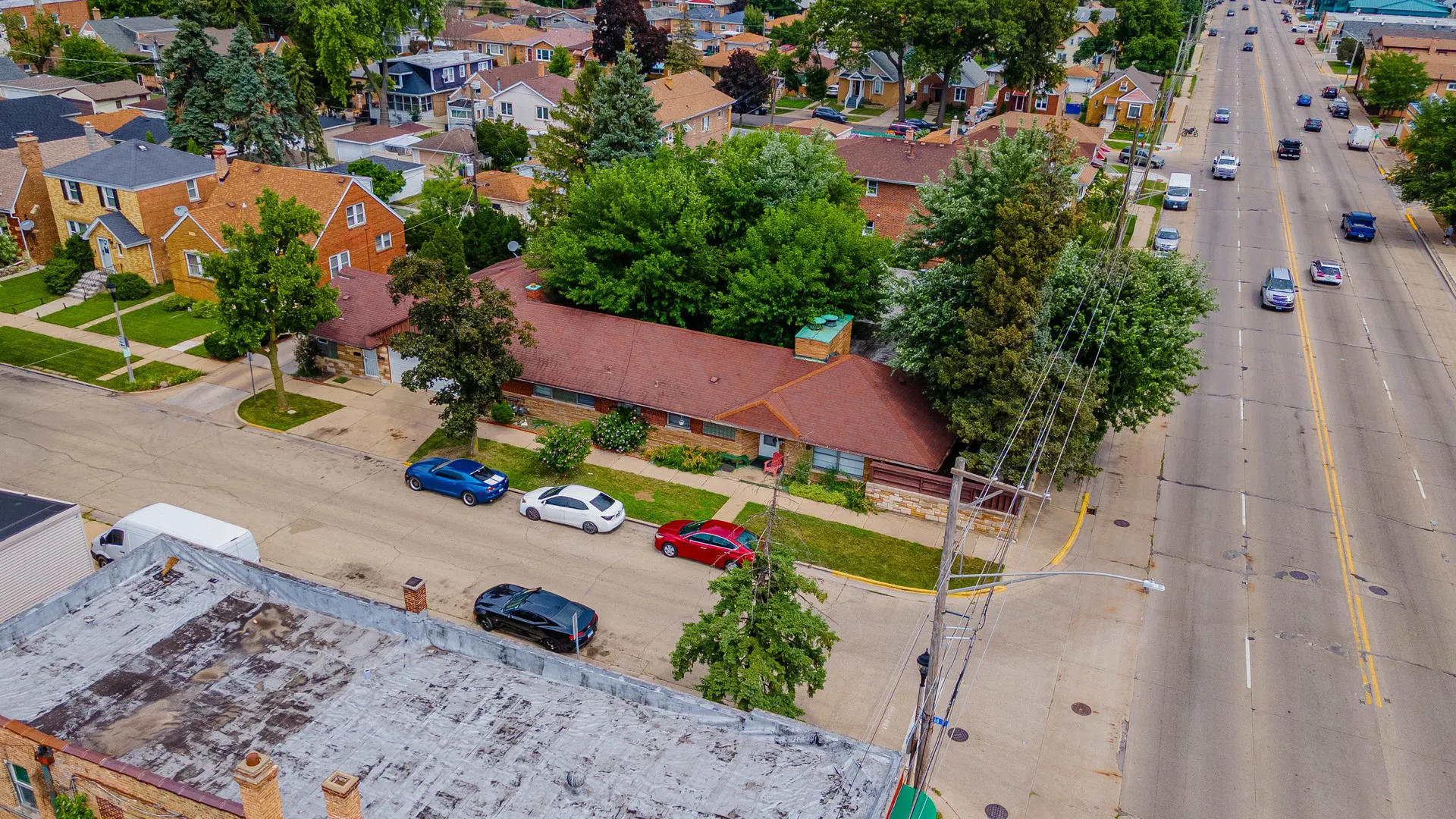 3847 Euclid Avenue IL