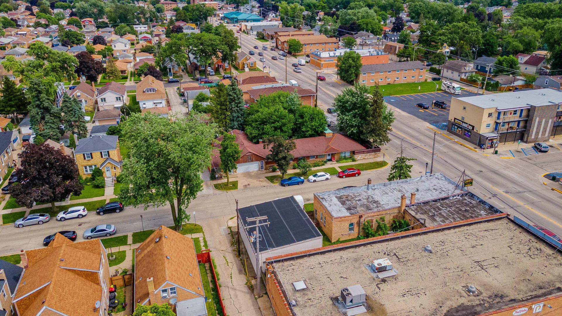 3847 Euclid Avenue IL