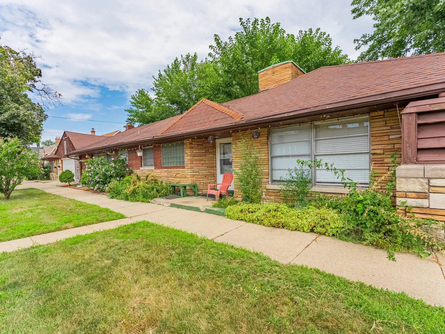 3847 Euclid Avenue IL