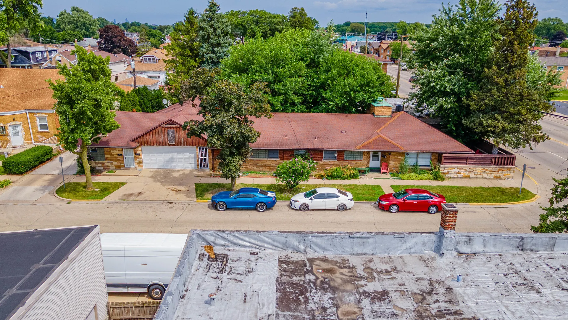 3847 Euclid Avenue IL