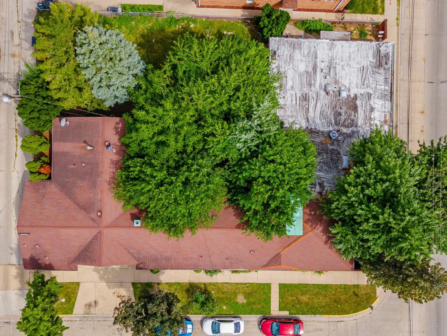 3847 Euclid Avenue IL