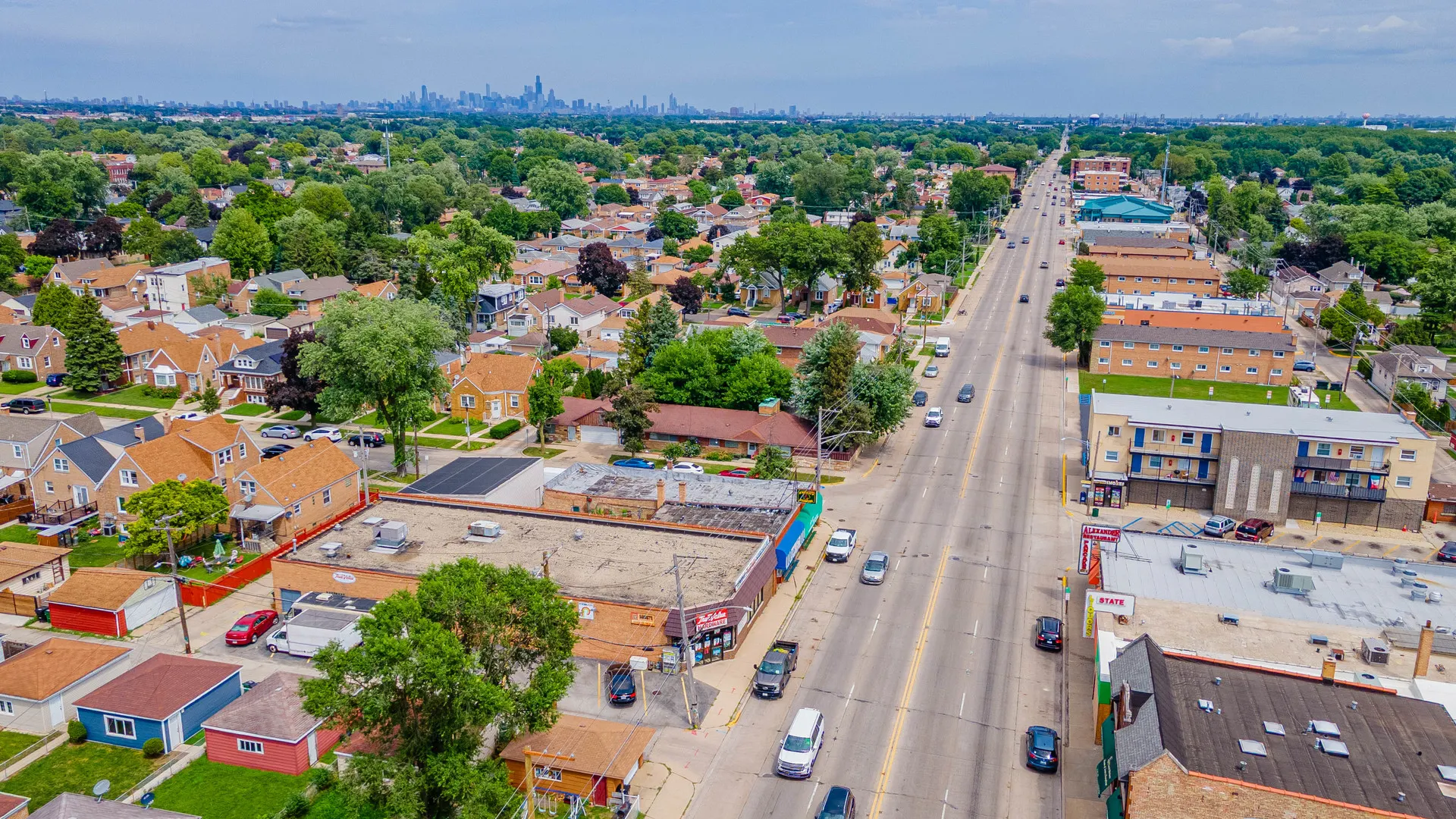 3847 Euclid Avenue IL