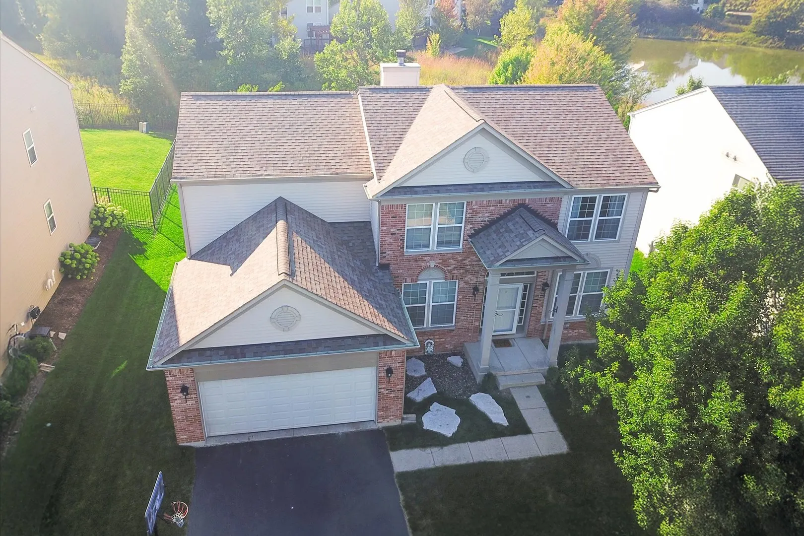 1286 Goldfinch Lane IL