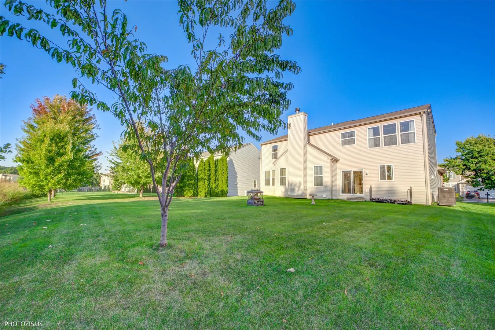 1286 Goldfinch Lane IL