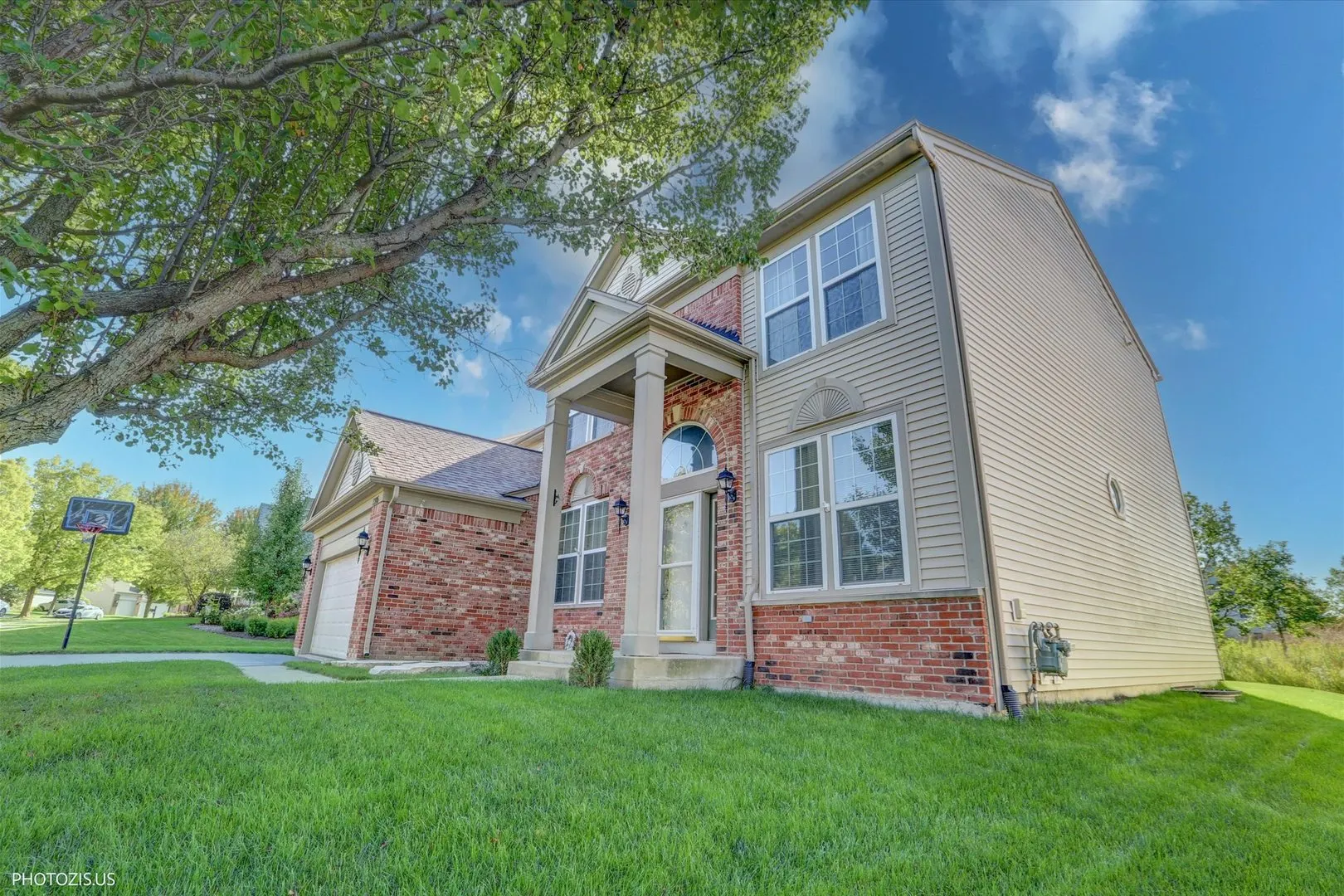 1286 Goldfinch Lane IL