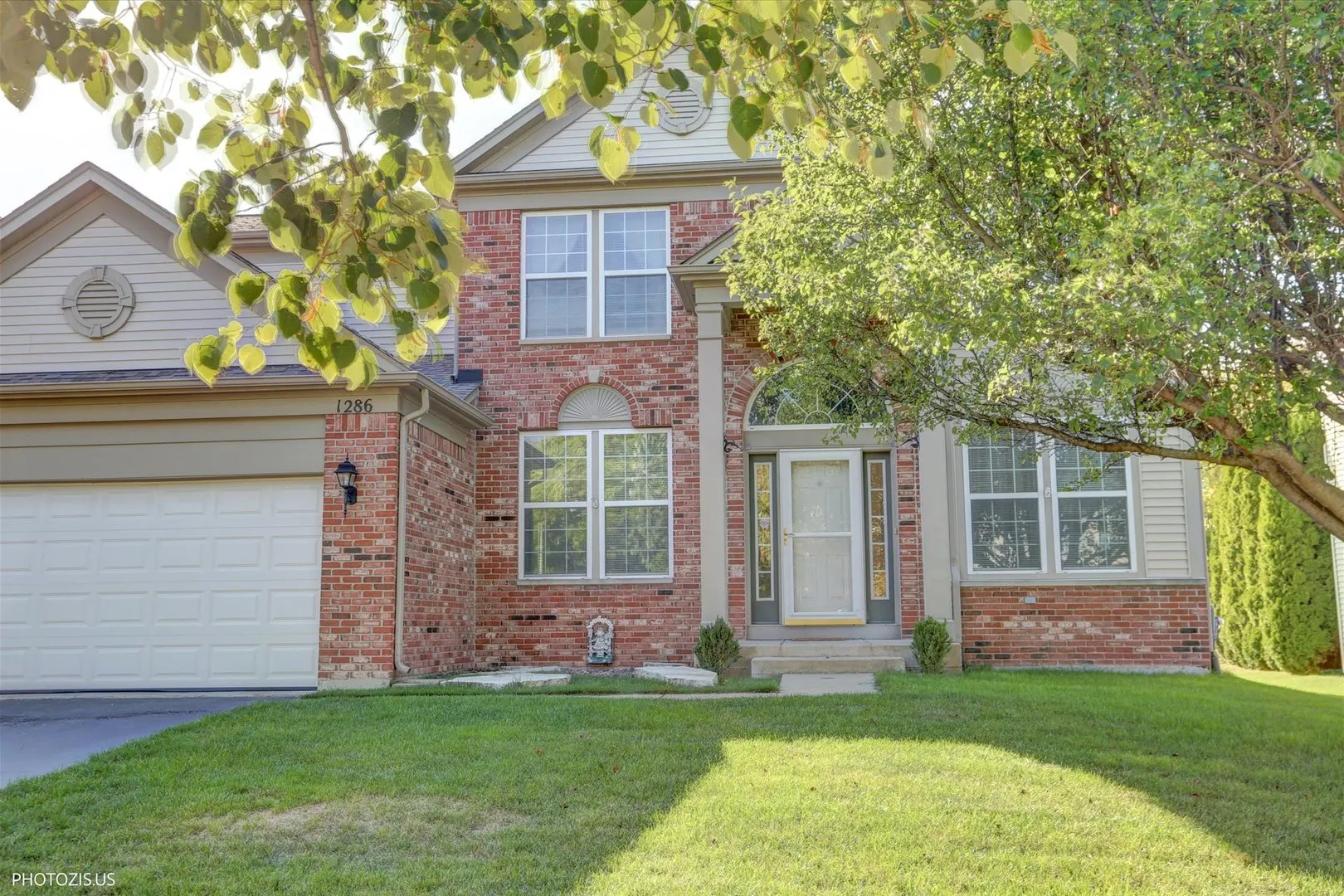 1286 Goldfinch Lane IL