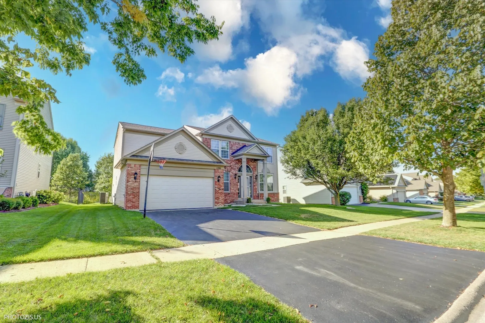 1286 Goldfinch Lane IL