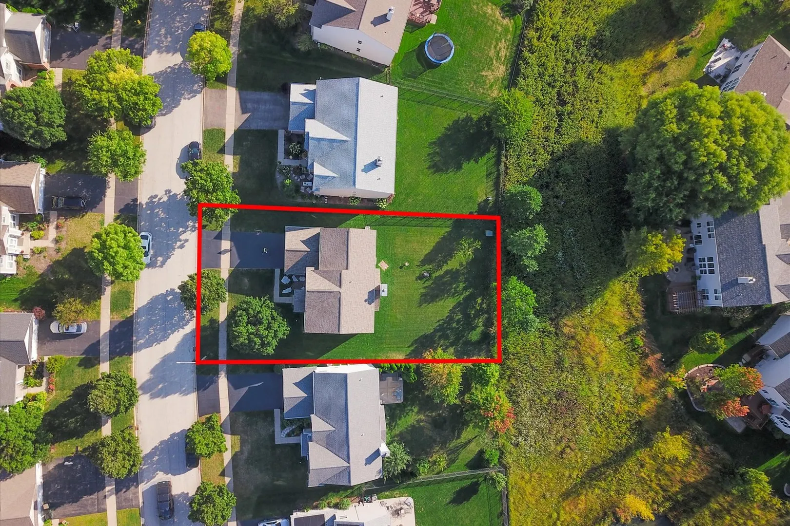 1286 Goldfinch Lane IL