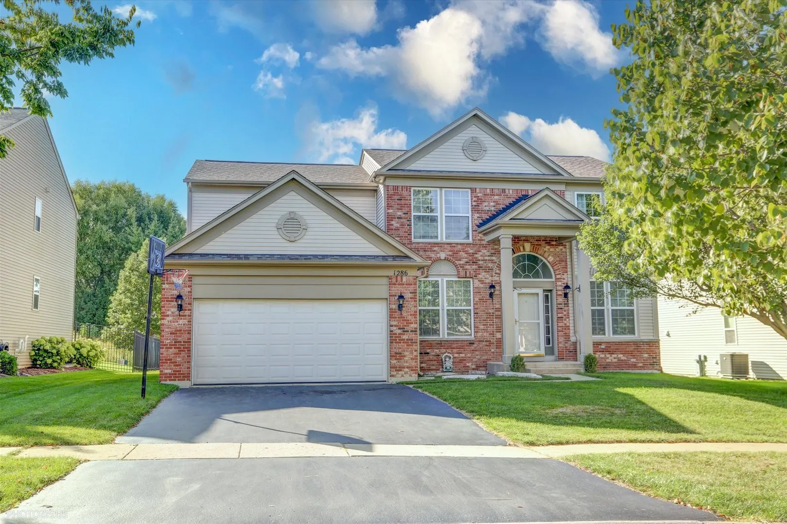 1286 Goldfinch Lane IL