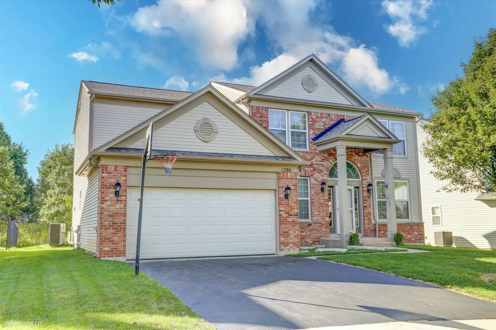 1286 Goldfinch Lane IL