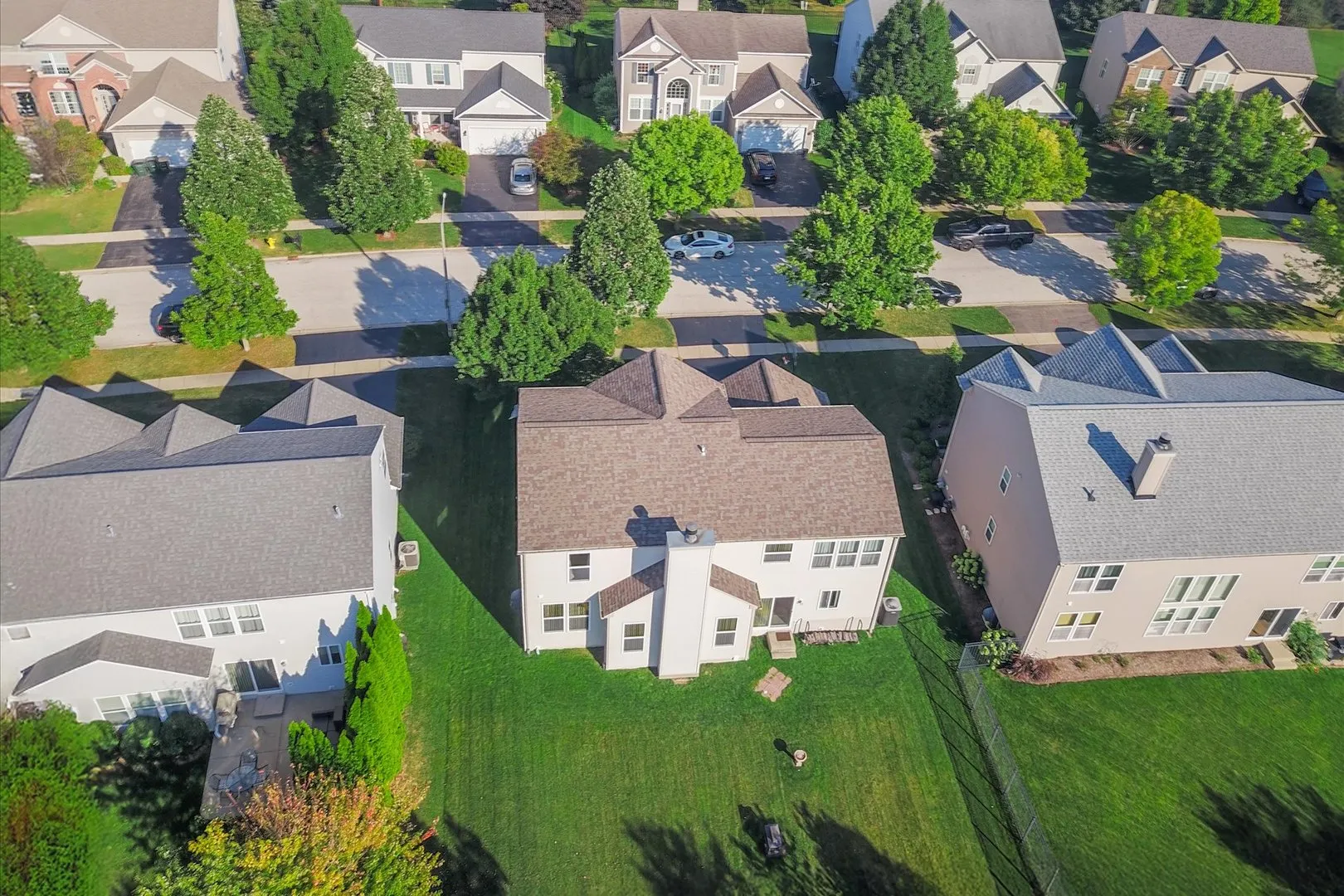 1286 Goldfinch Lane IL