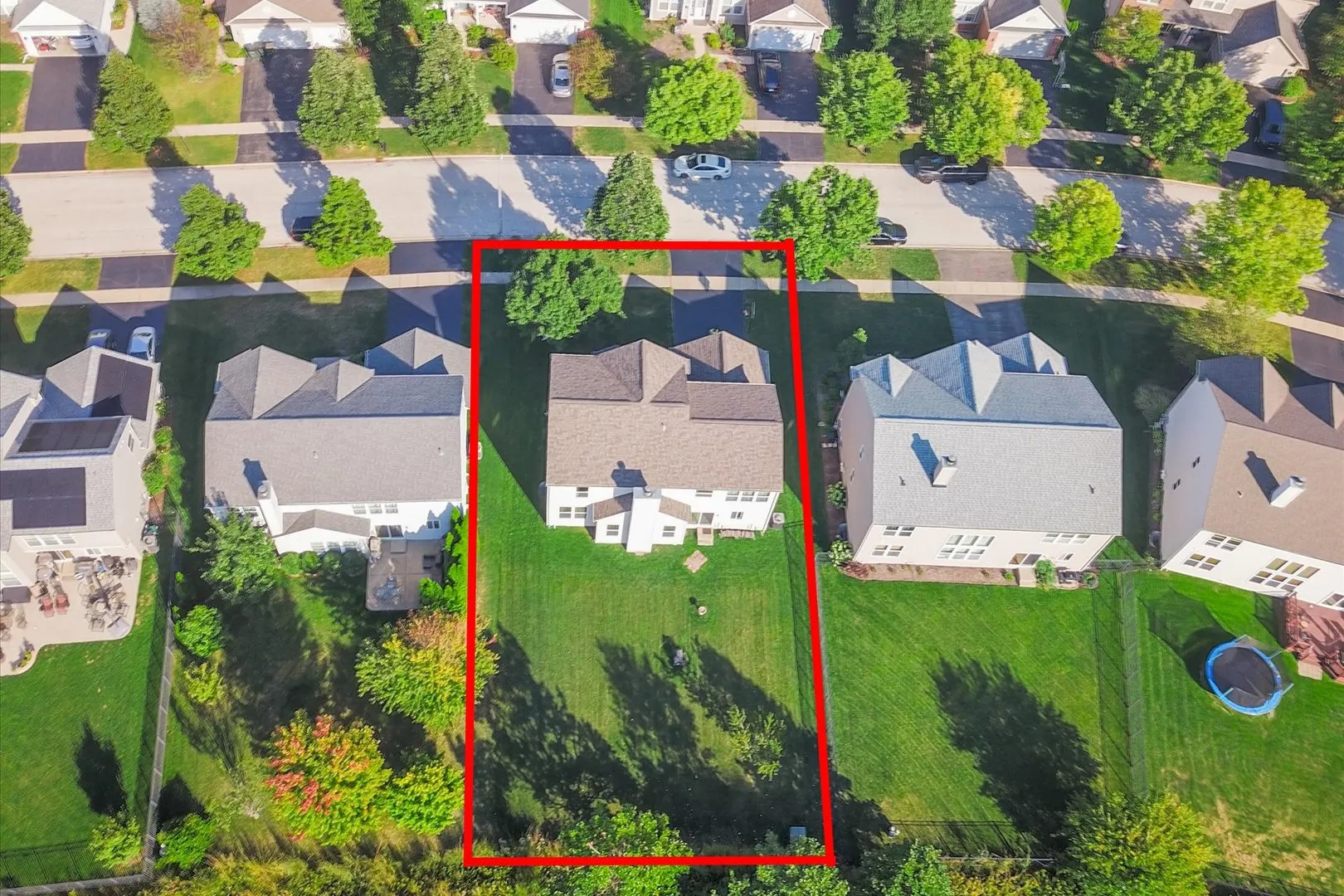 1286 Goldfinch Lane IL