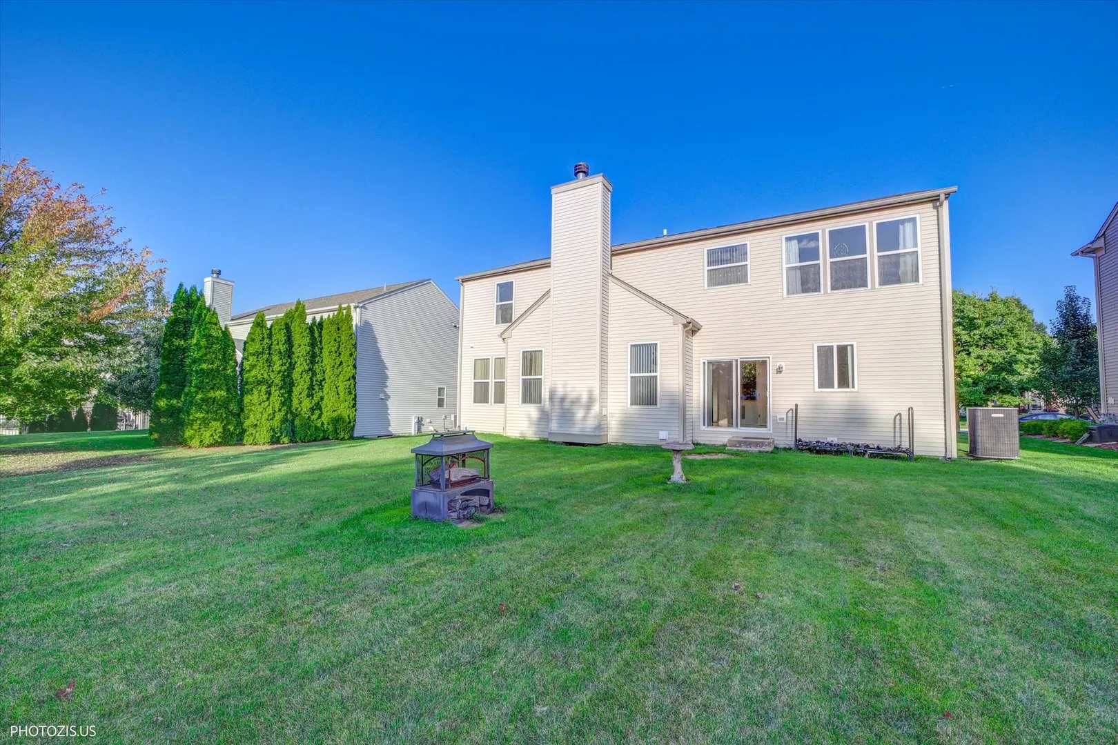 1286 Goldfinch Lane IL