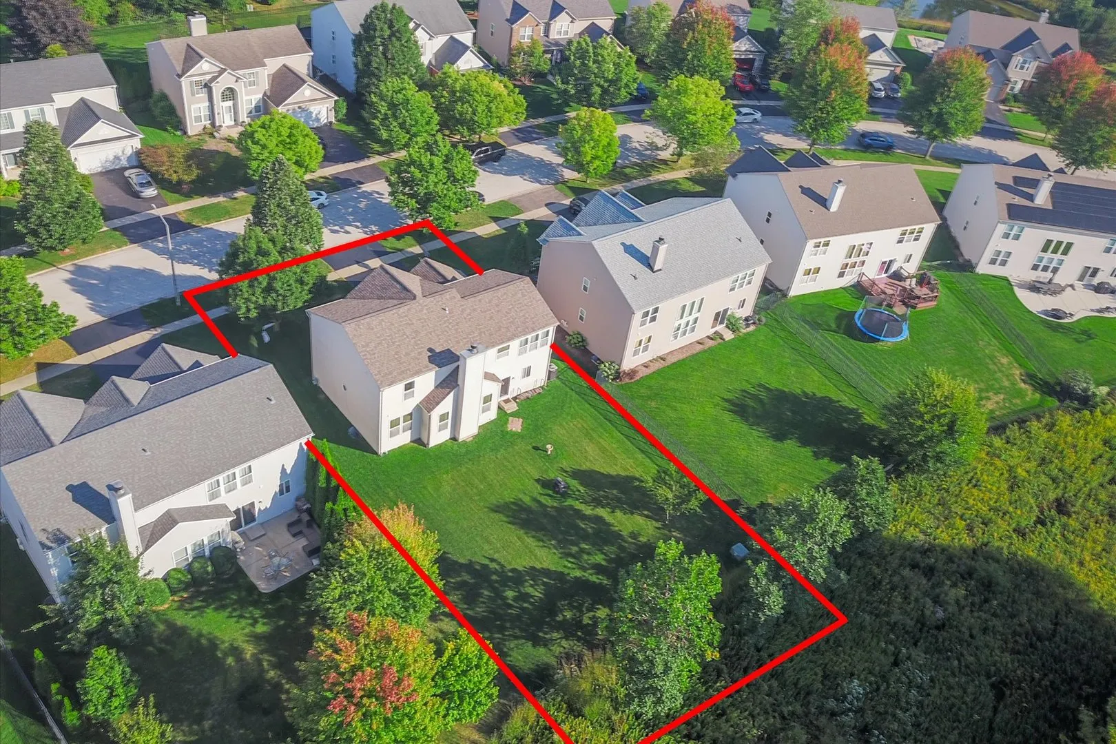 1286 Goldfinch Lane IL