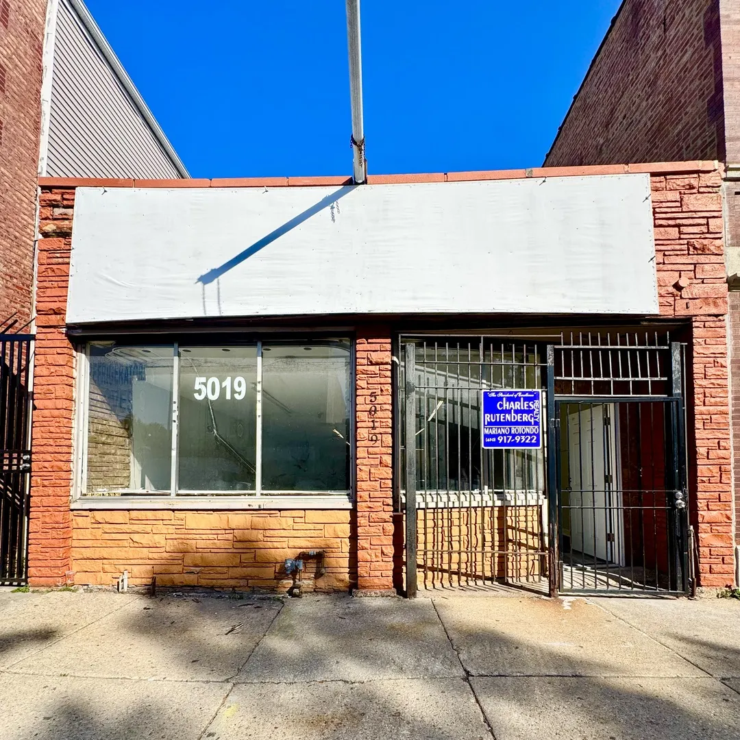 5017 S Ashland Avenue IL