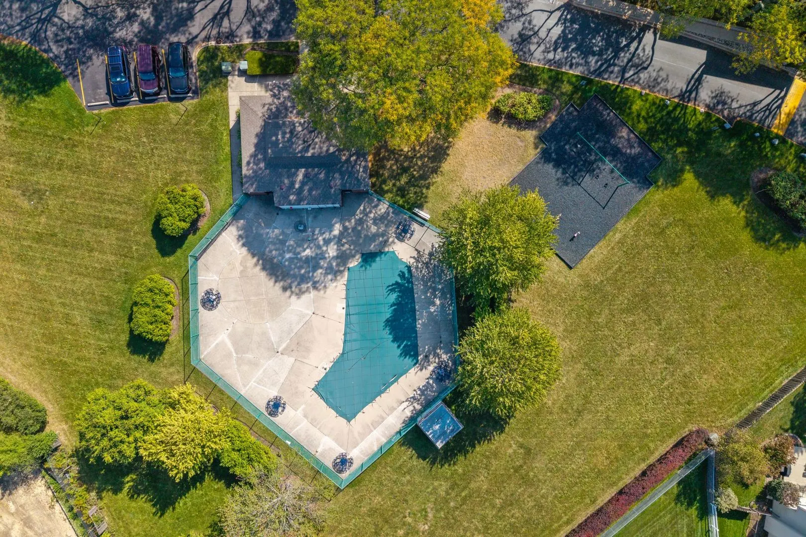 972 Thornton Lane 102 IL