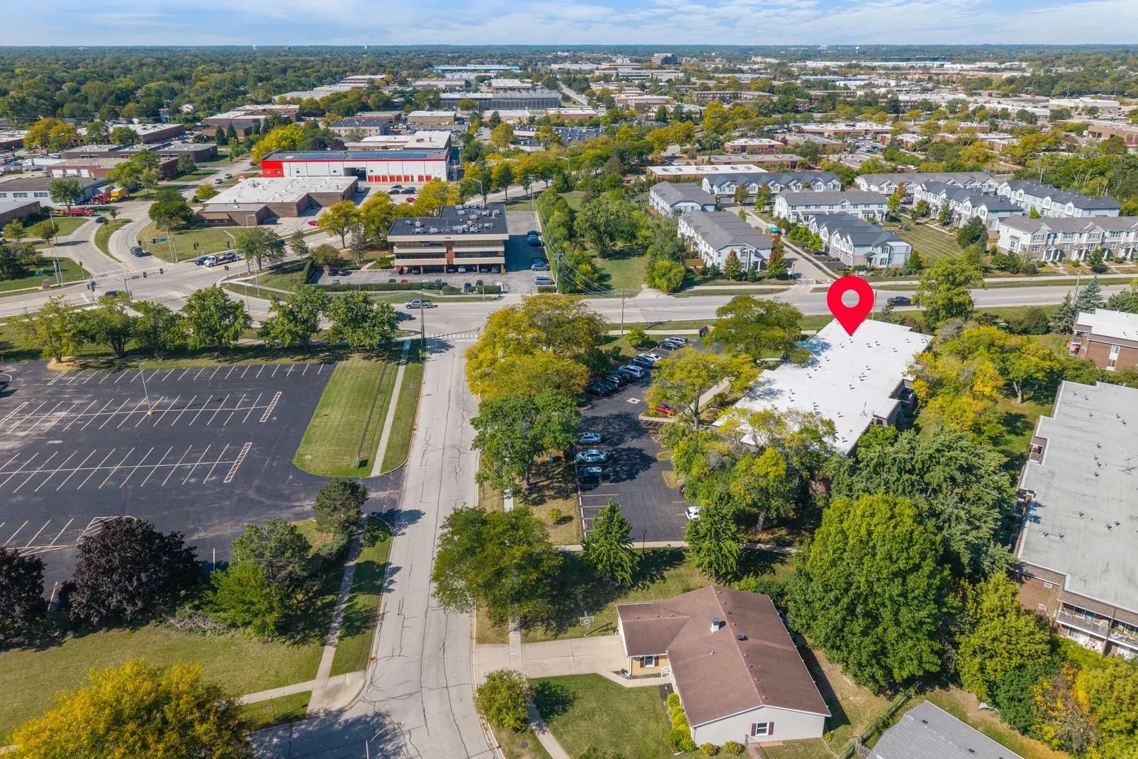 972 Thornton Lane 102 IL