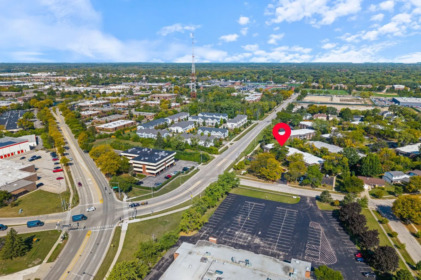 972 Thornton Lane 102 IL