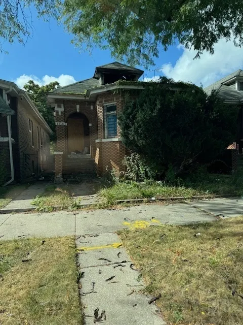 8350 S Green Street IL