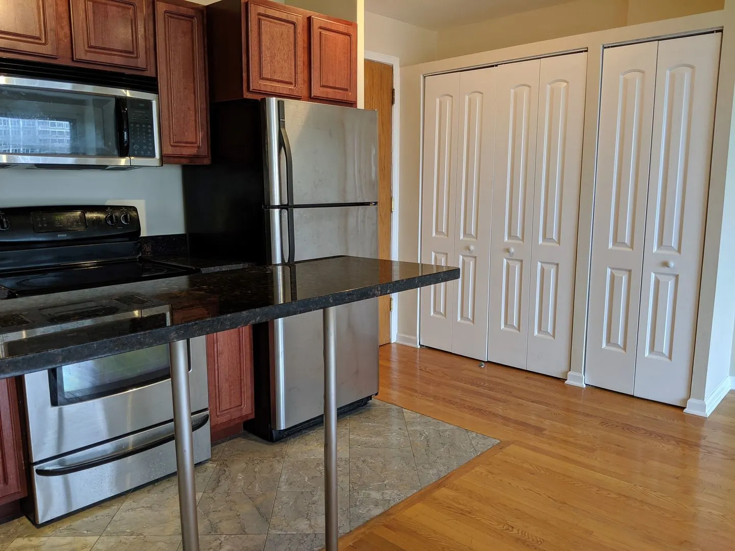 4180 N Marine Drive 811 IL