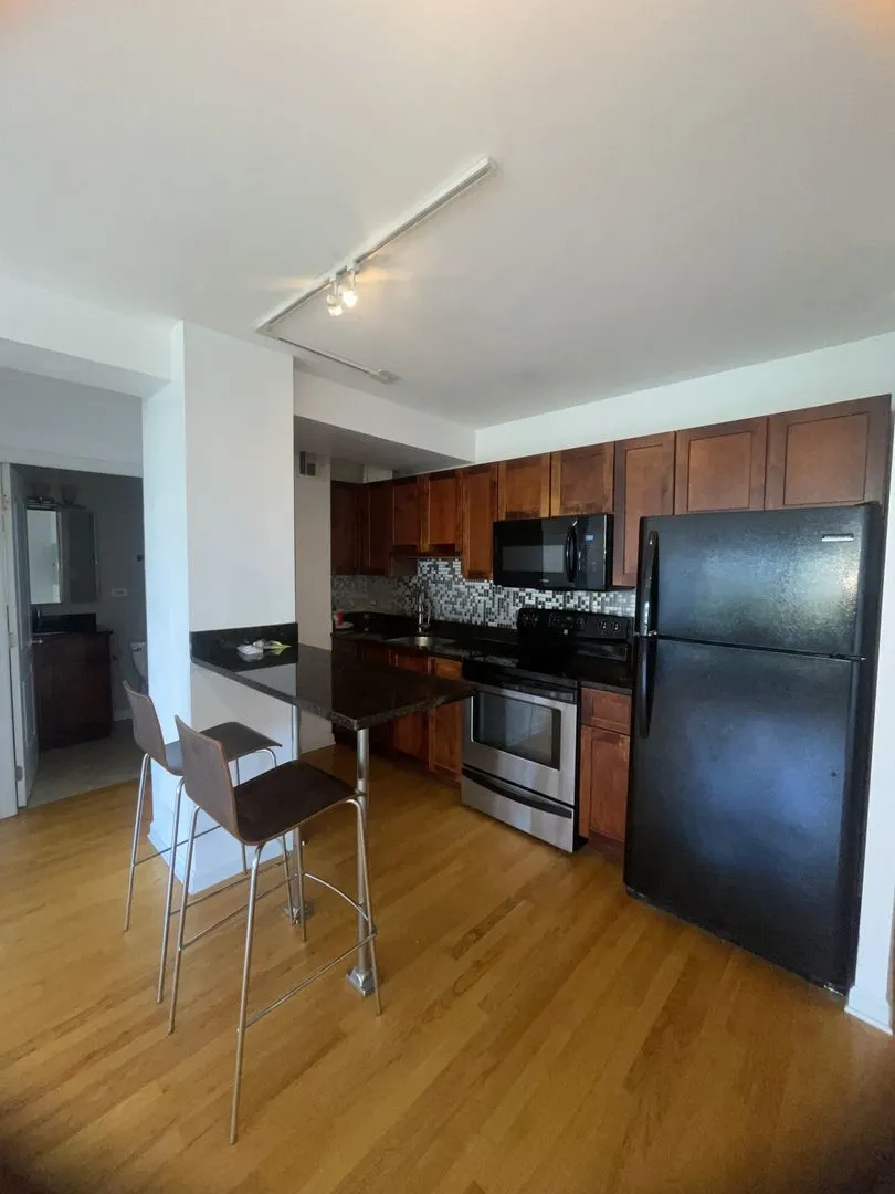 4180 N Marine Drive 811 IL