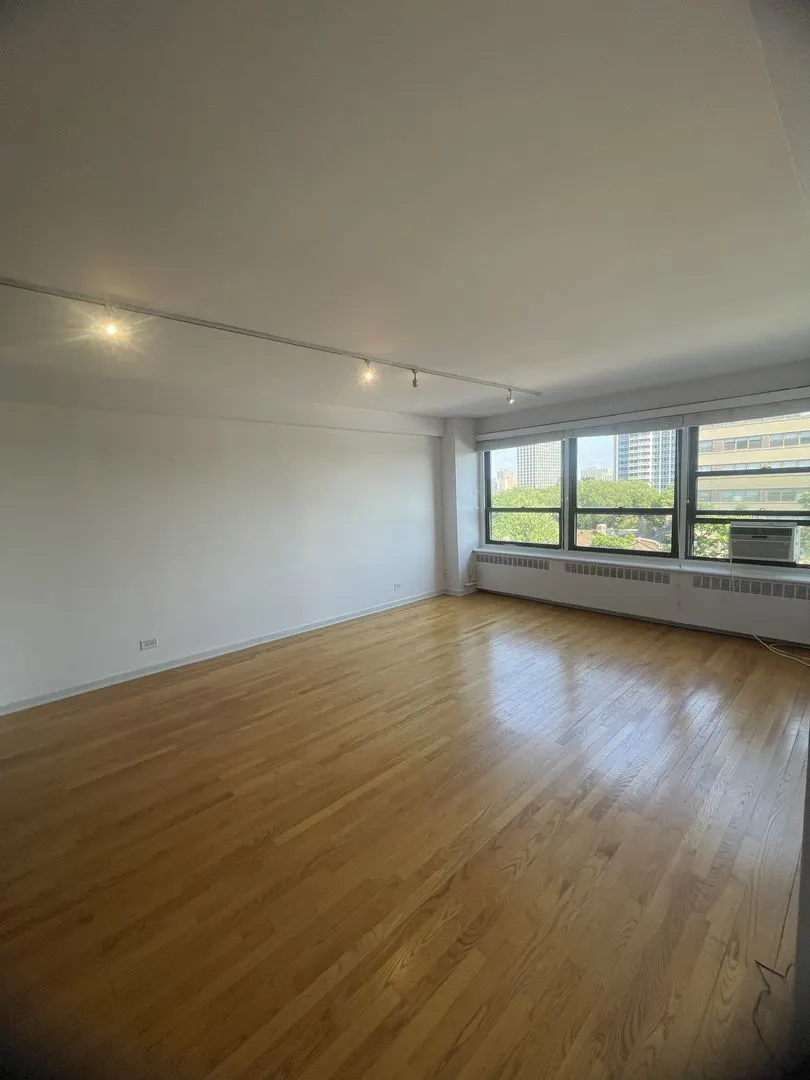 4180 N Marine Drive 811 IL