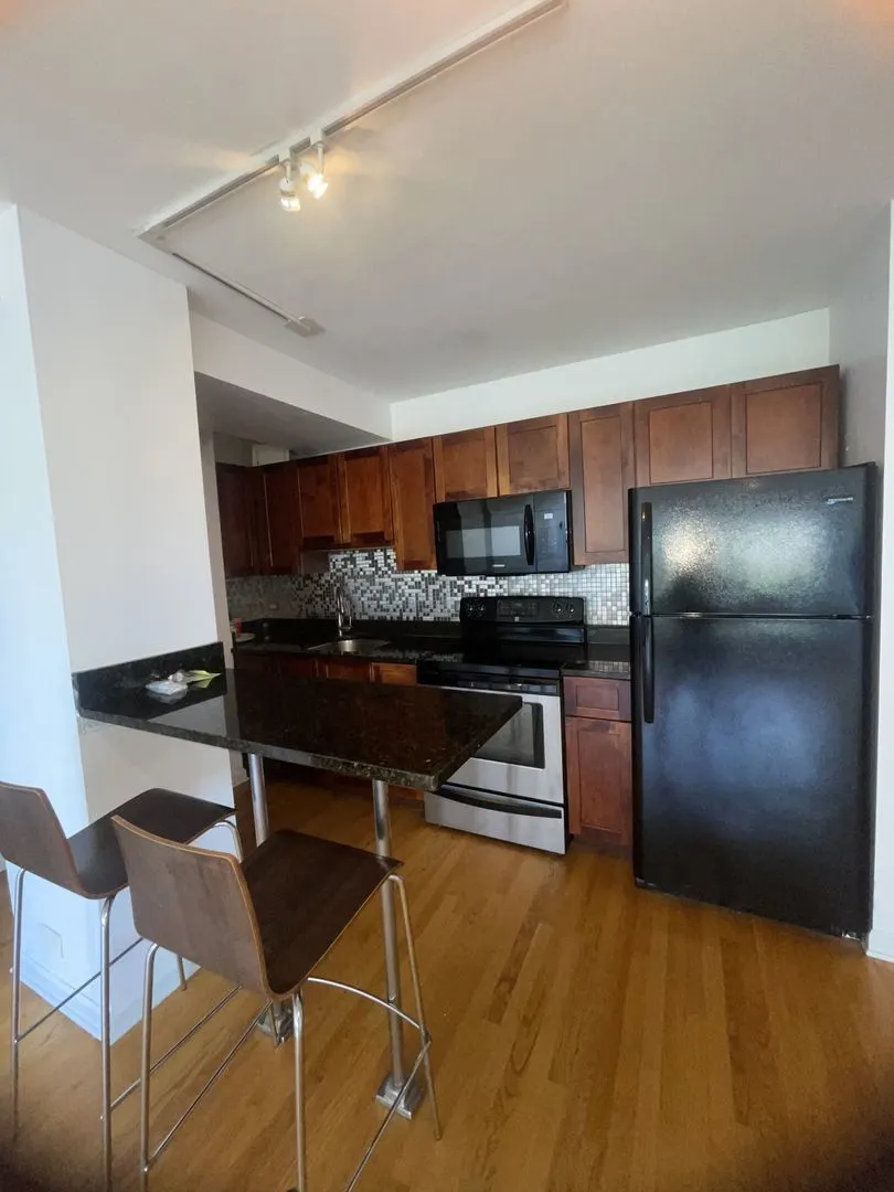 4180 N Marine Drive 811 IL