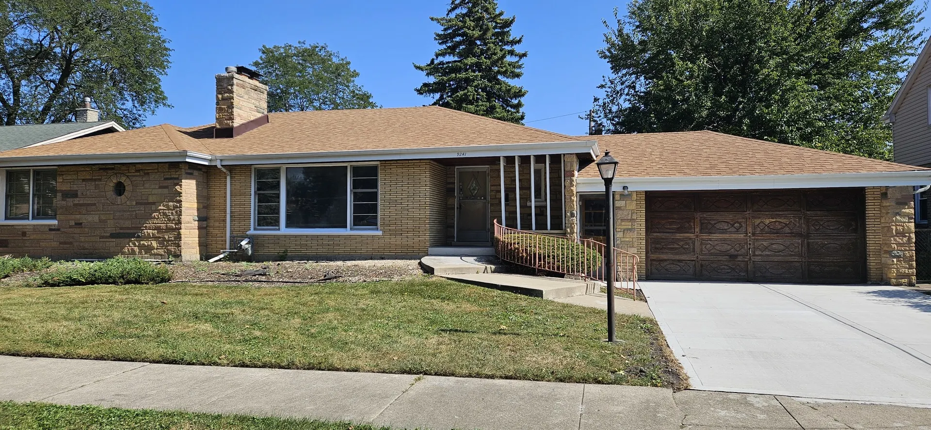 9241 S Richmond Avenue IL