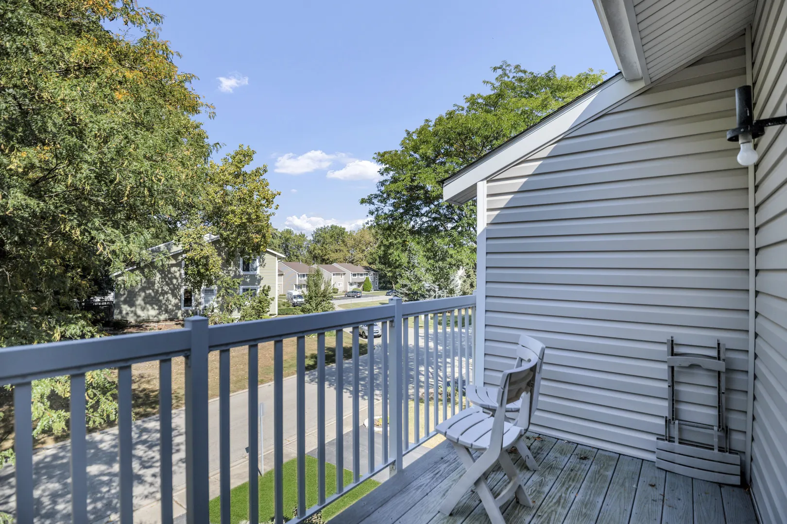1101 Sausalito Court 1101 IL