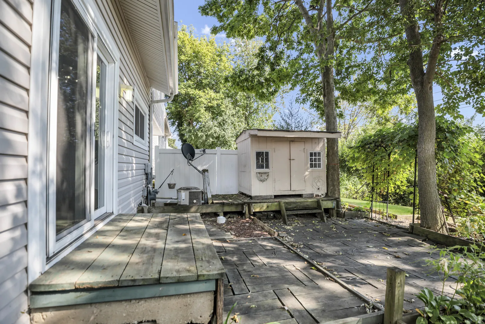1101 Sausalito Court 1101 IL