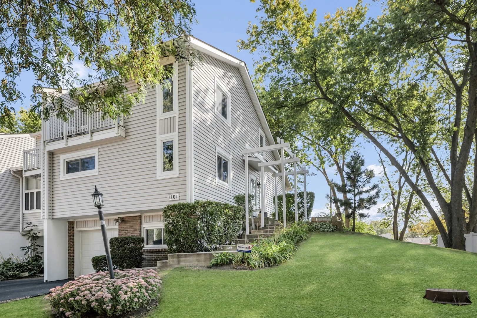 1101 Sausalito Court 1101 IL