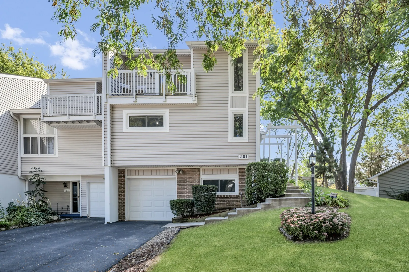 1101 Sausalito Court 1101 IL