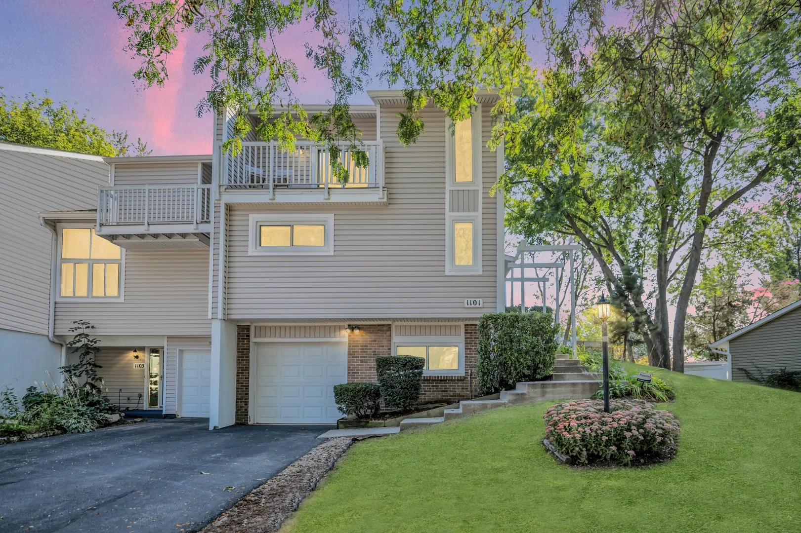 1101 Sausalito Court 1101 IL