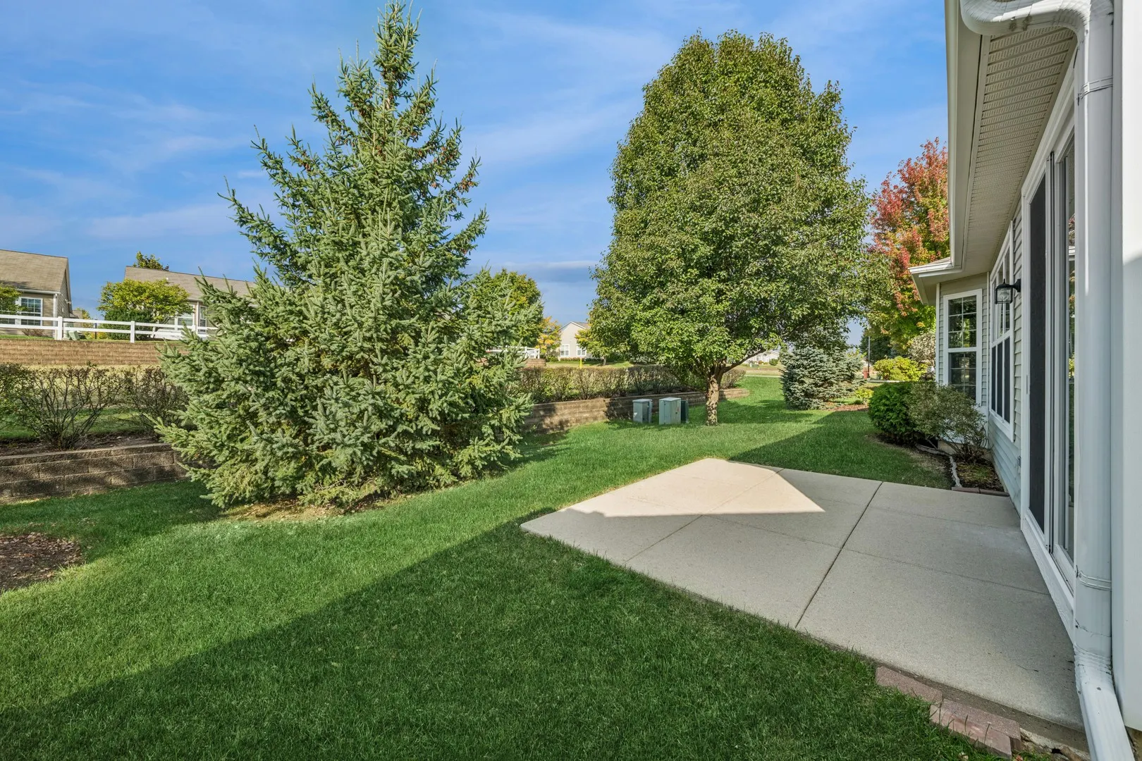 2864 Edgewater Drive IL