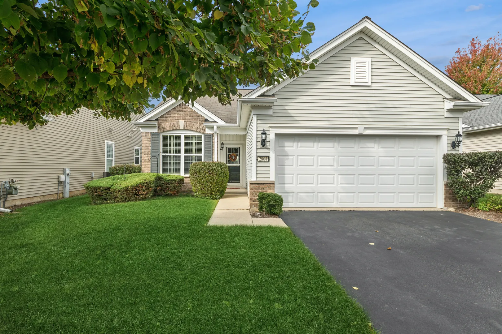 2864 Edgewater Drive IL