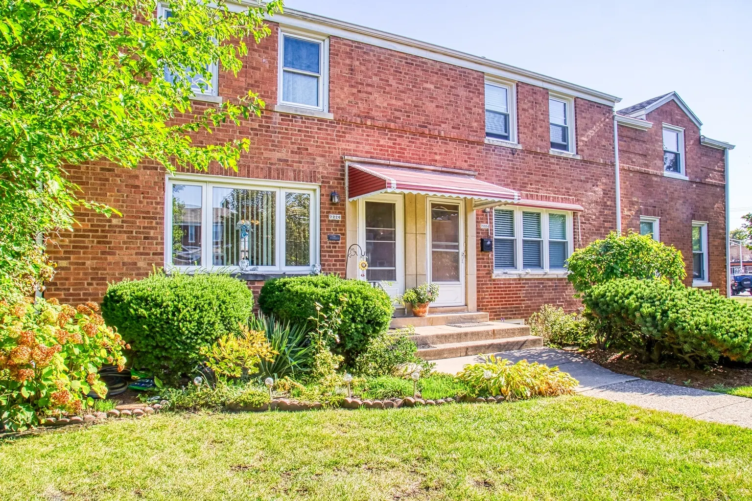 7226 W Summerdale Avenue IL