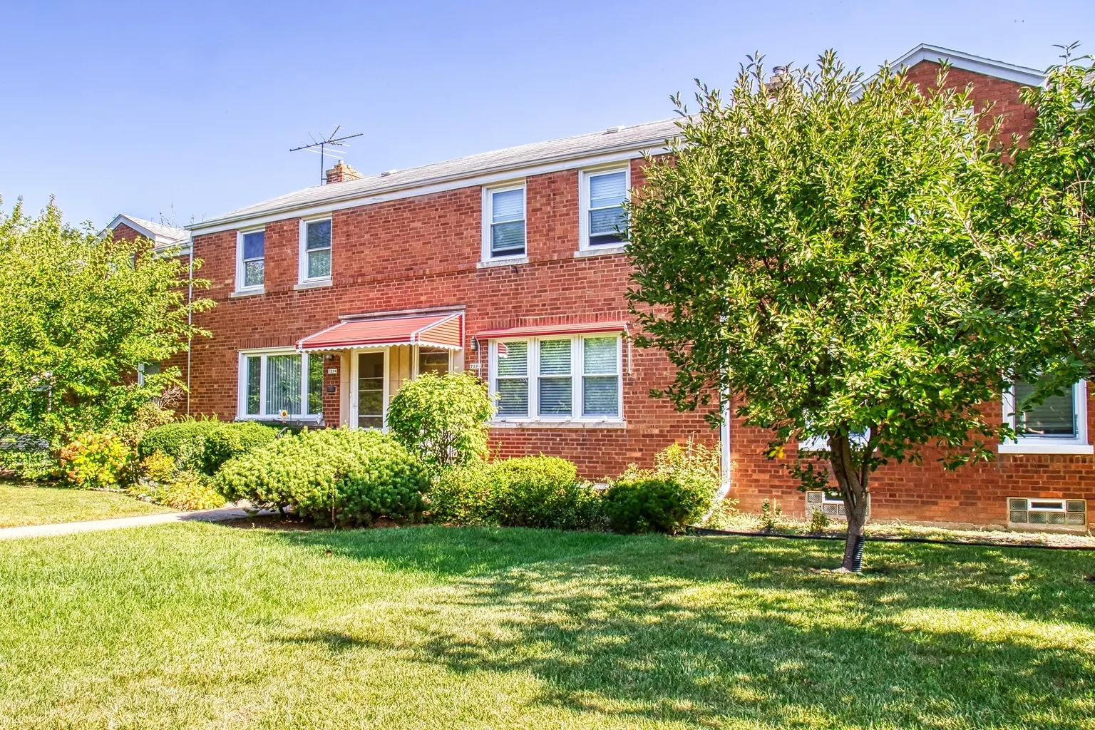 7226 W Summerdale Avenue IL