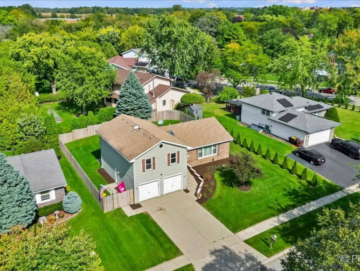 244 Joseph Street IL