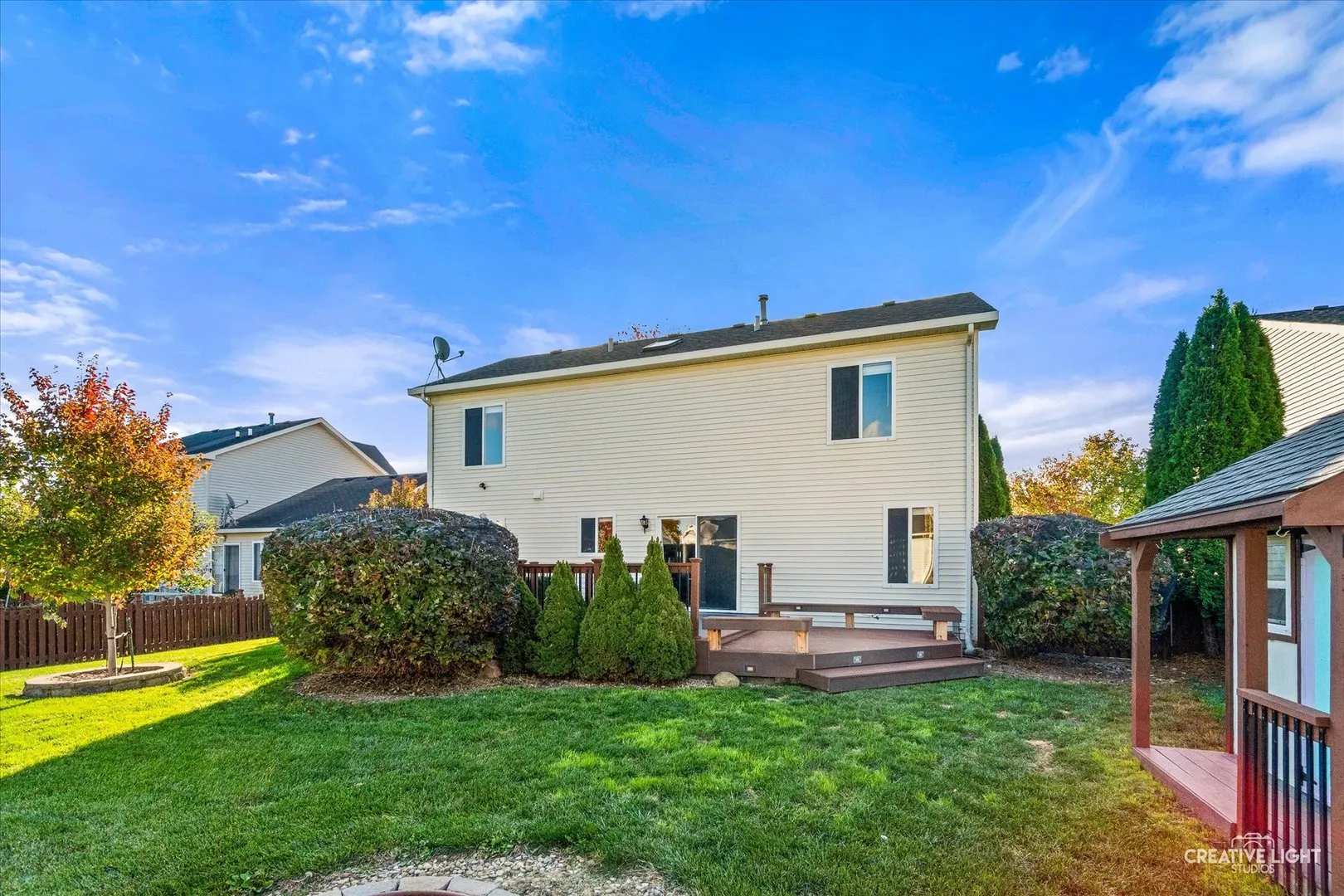 506 Hemmingsen Street IL